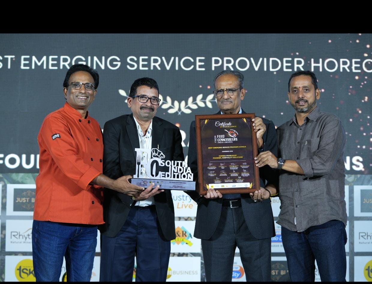 Hospitality Solution 2