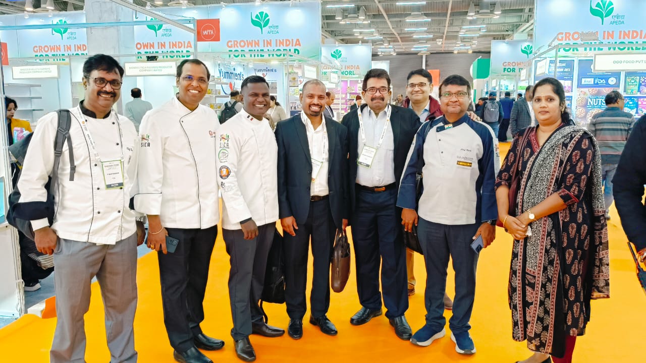 Hospitality Solution 3