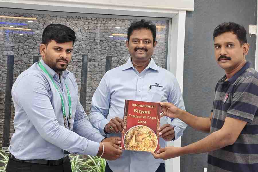 Adayar Anandhabhavan, Chennai