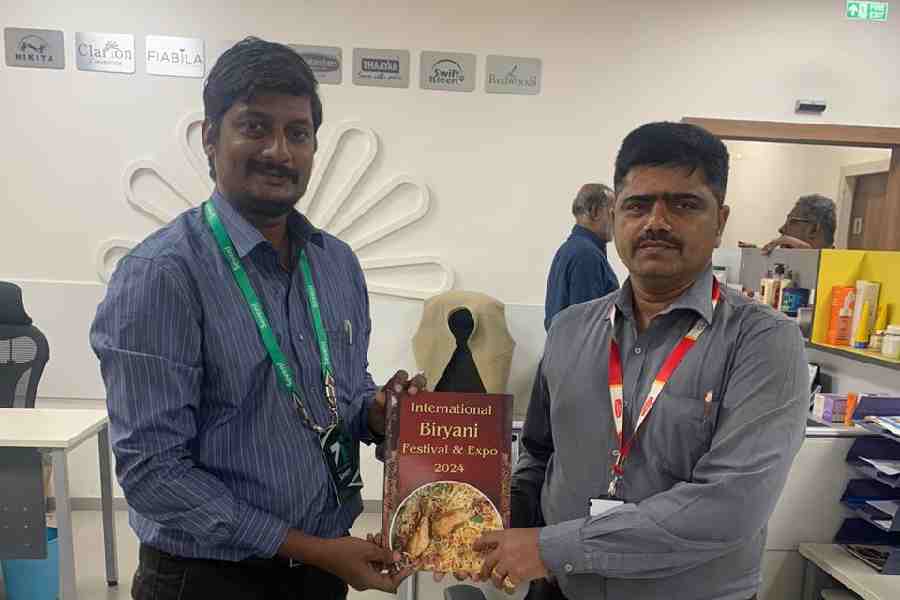 Mambalam Iyers, Chennai