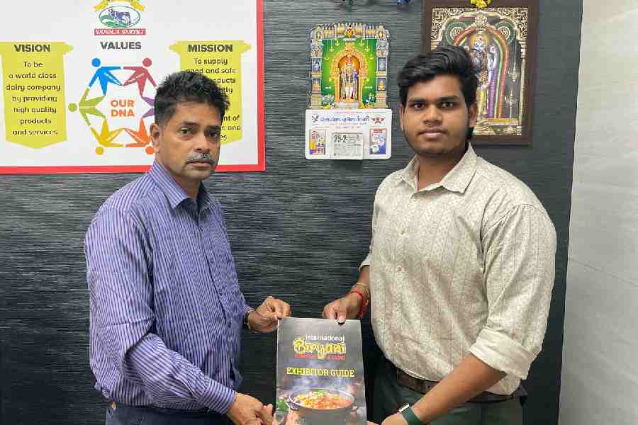 Dodla Diary Ltd, Chennai