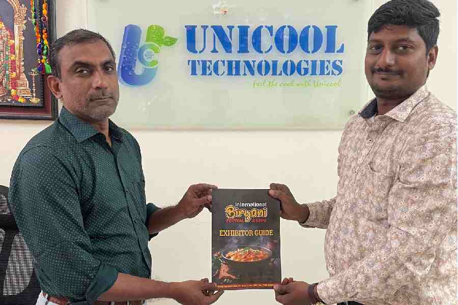 Unicool Technologies, Chennai