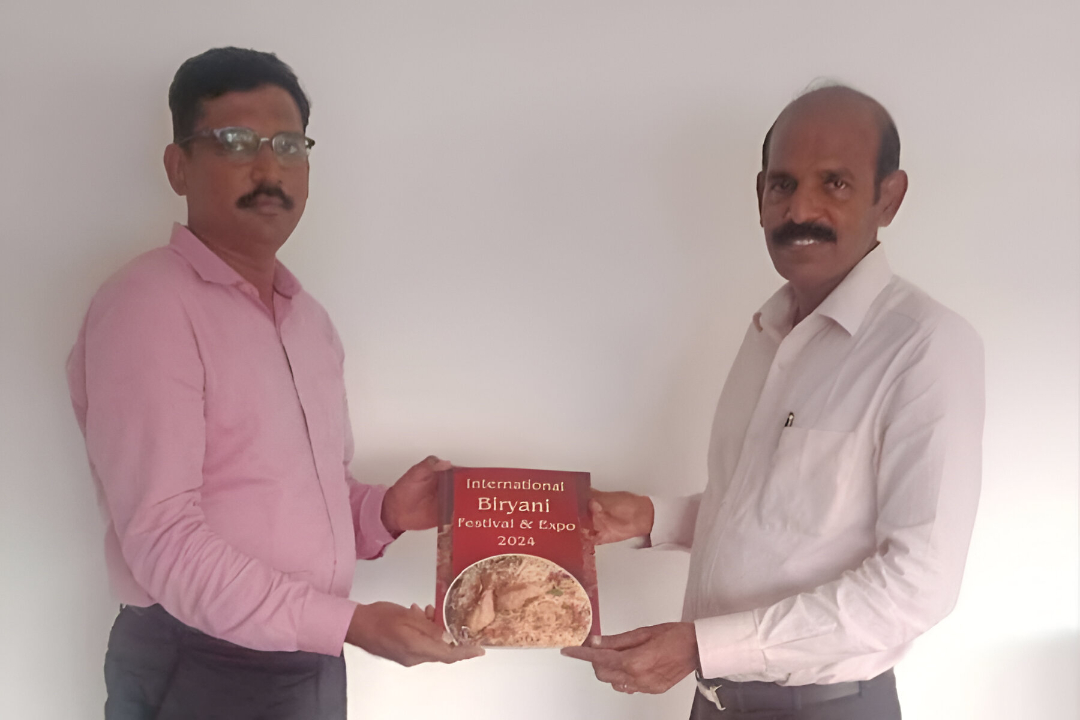 Hospitality Solution 4