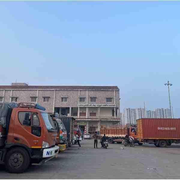 Premium Whole Grains