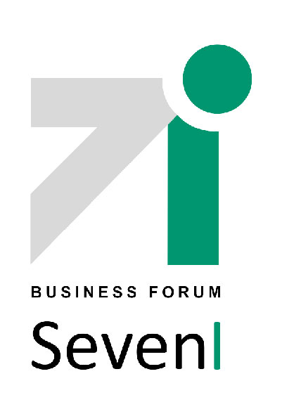 SevenI logo