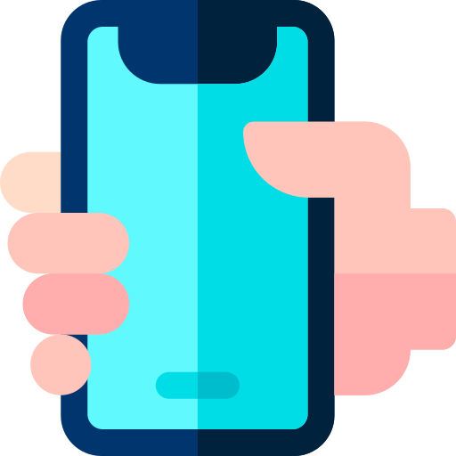 Smartphone Icon