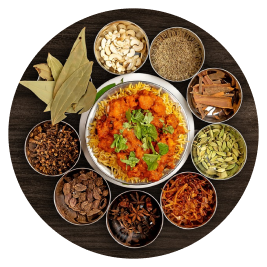 Special Display Area Program