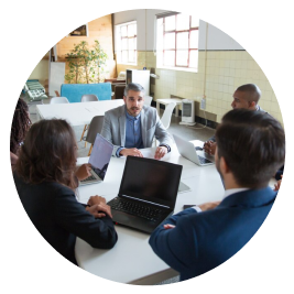 Sales Festival Tracking Program