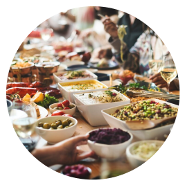 Competitions Program